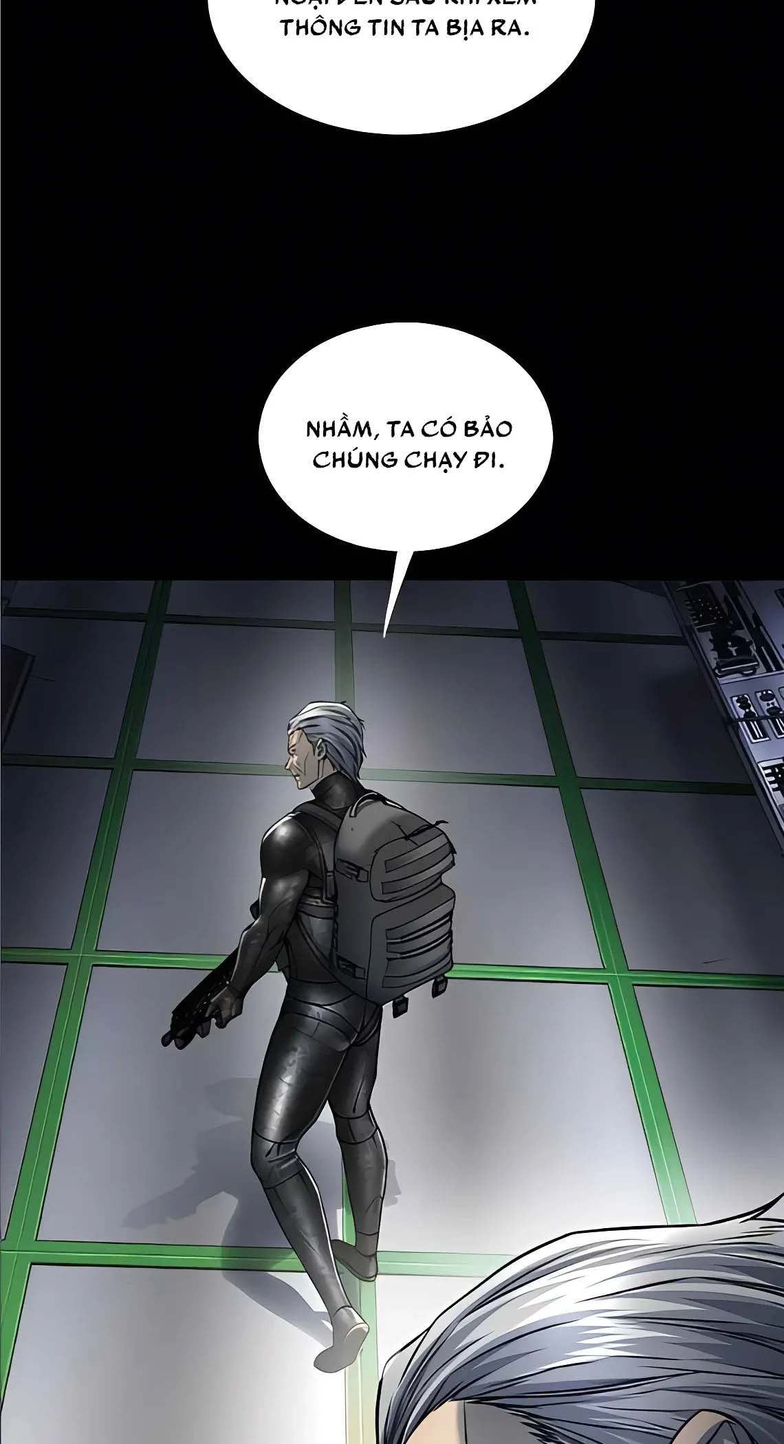 Dead Queen Chapter 181 - 43