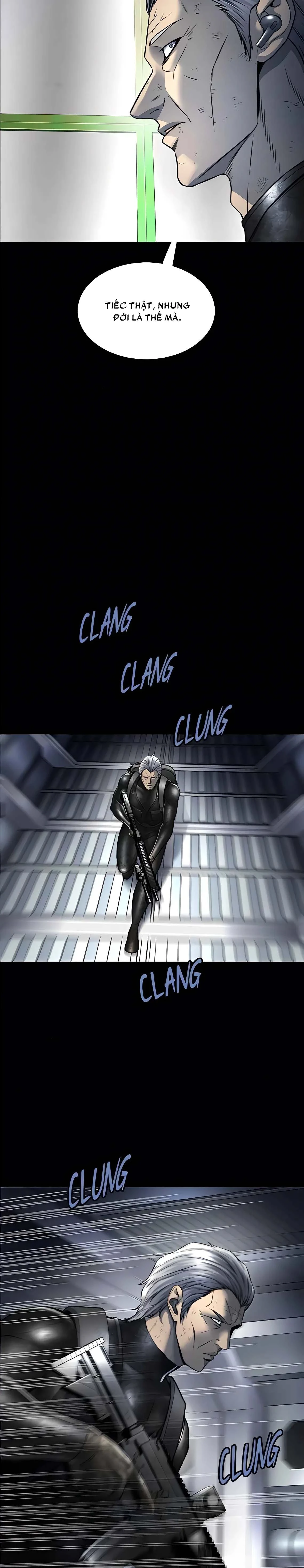 Dead Queen Chapter 181 - 44