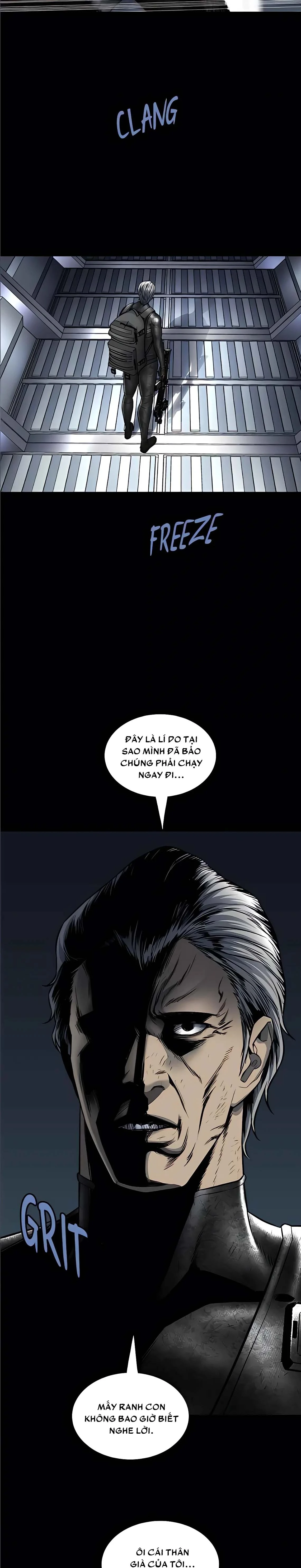 Dead Queen Chapter 181 - 45