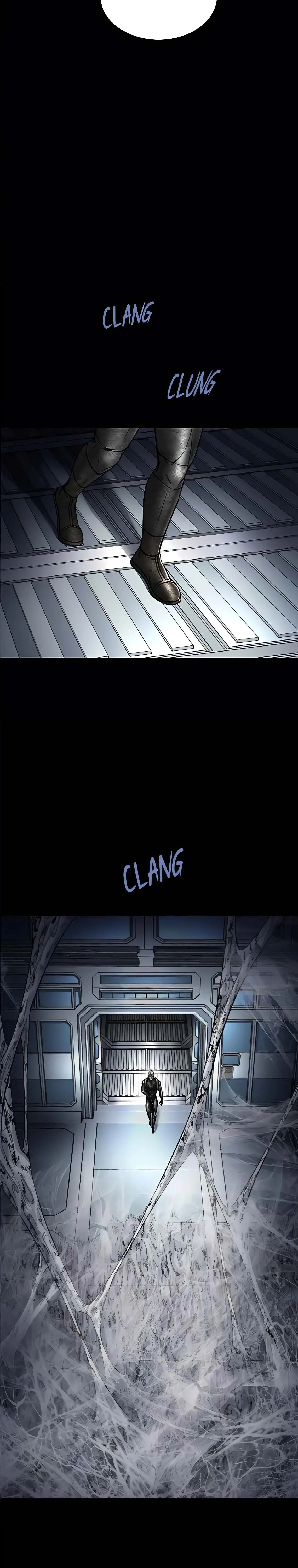 Dead Queen Chapter 181 - 46