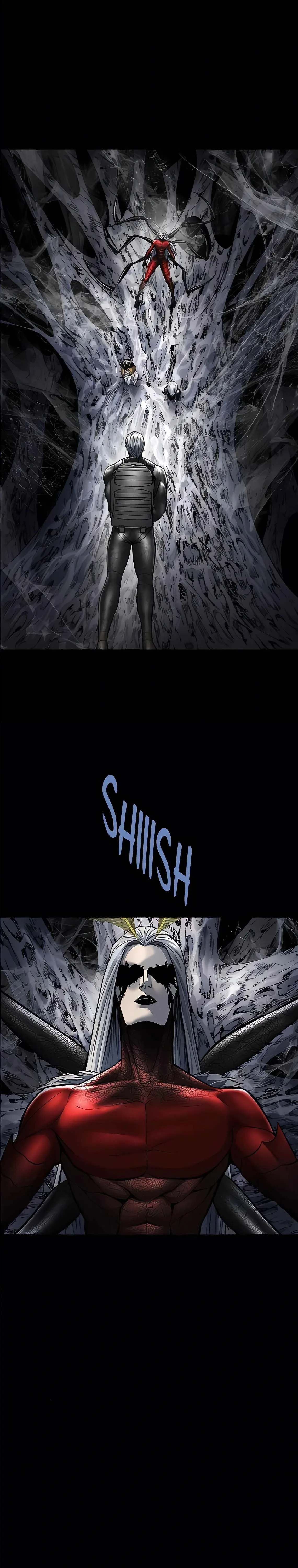 Dead Queen Chapter 181 - 47