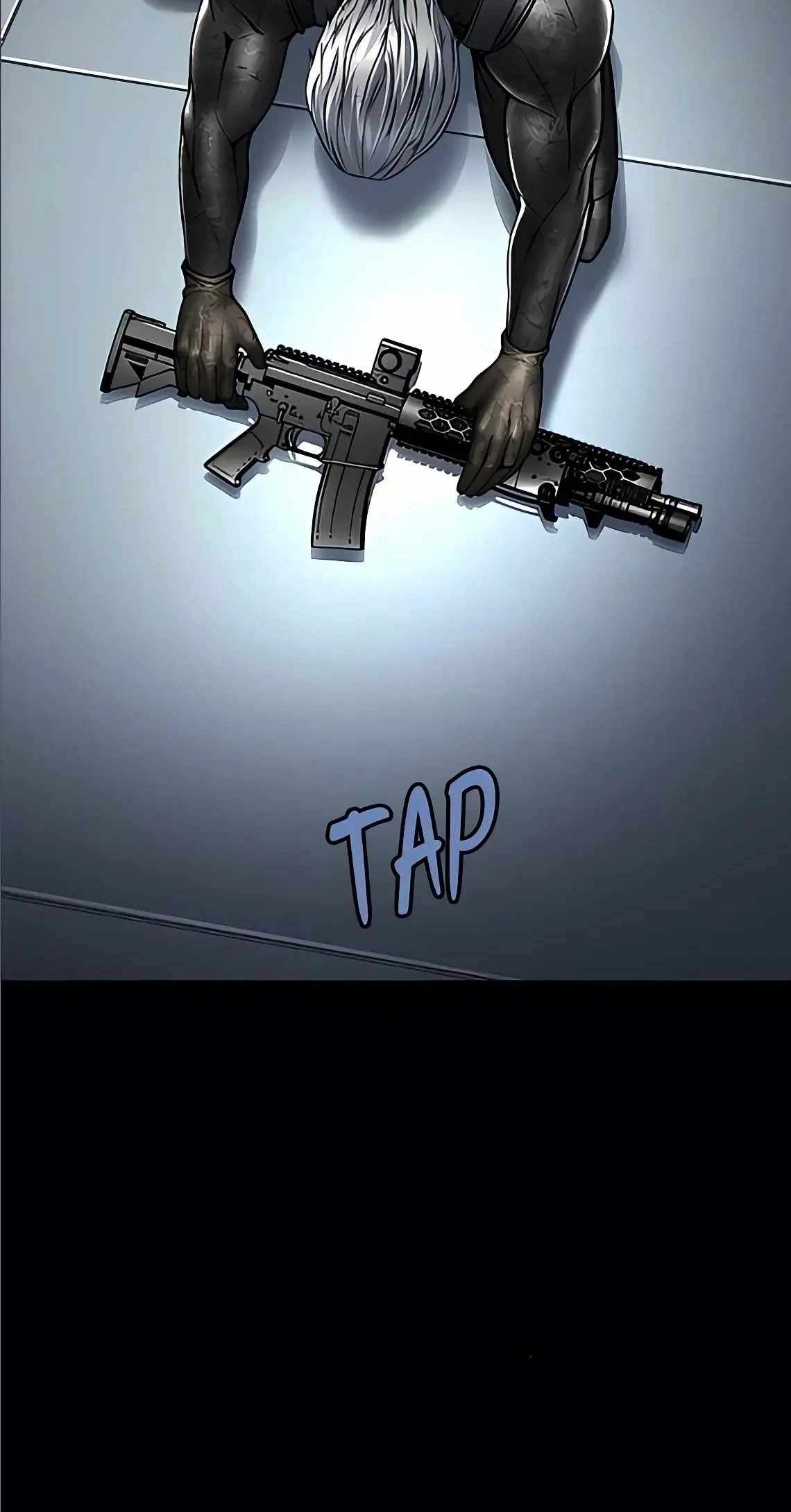 Dead Queen Chapter 181 - 52