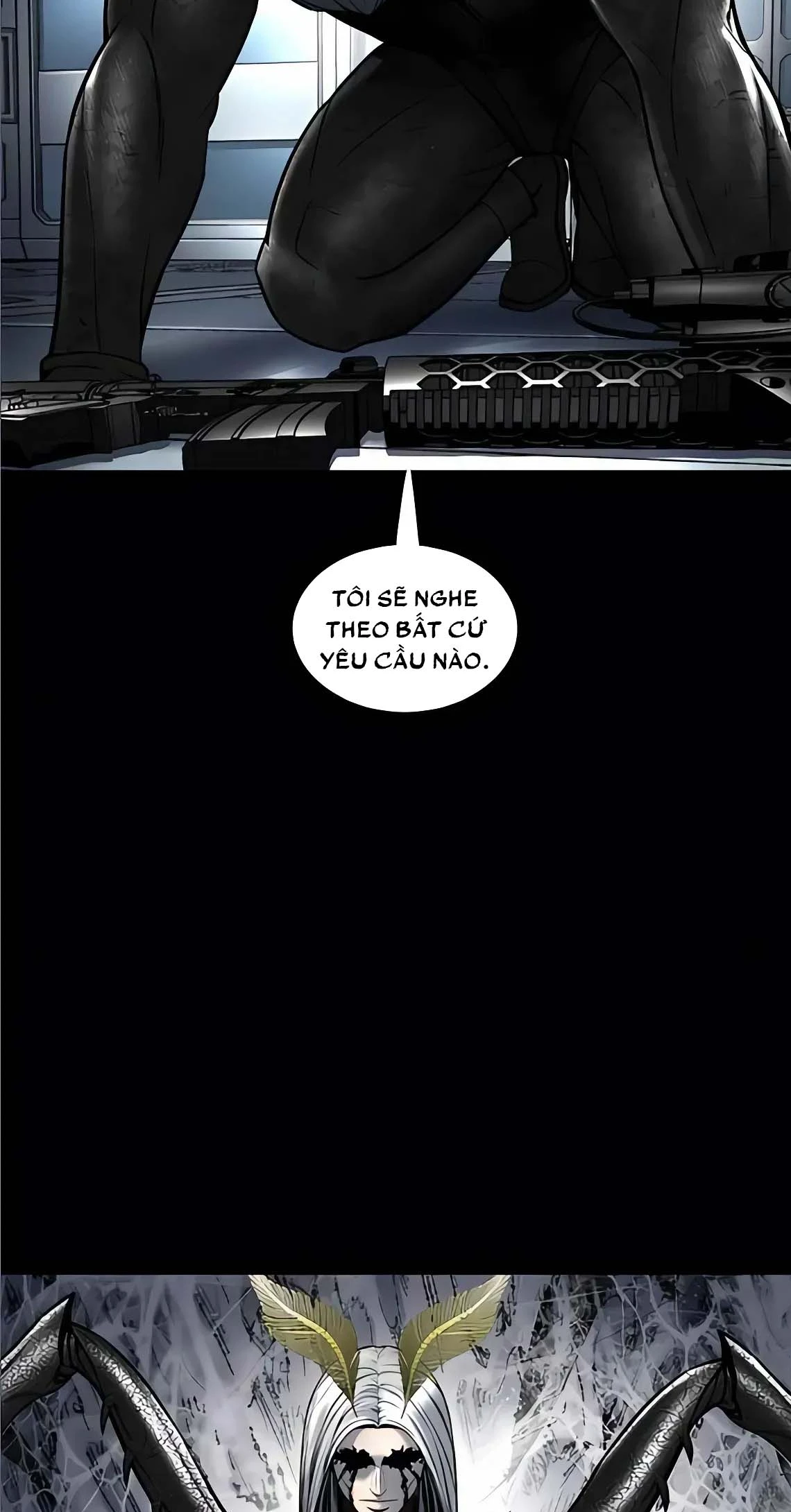 Dead Queen Chapter 181 - 54