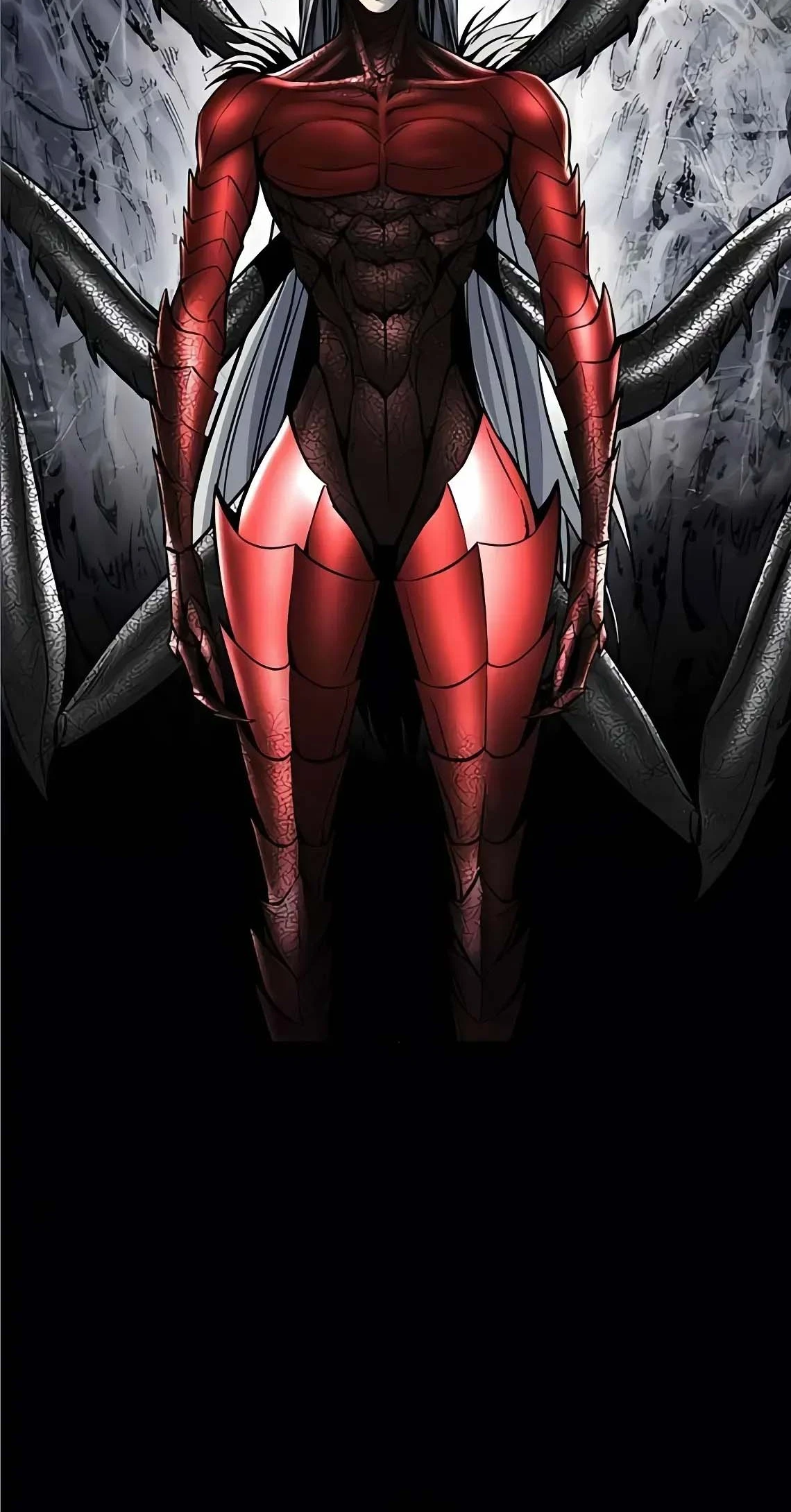 Dead Queen Chapter 181 - 55