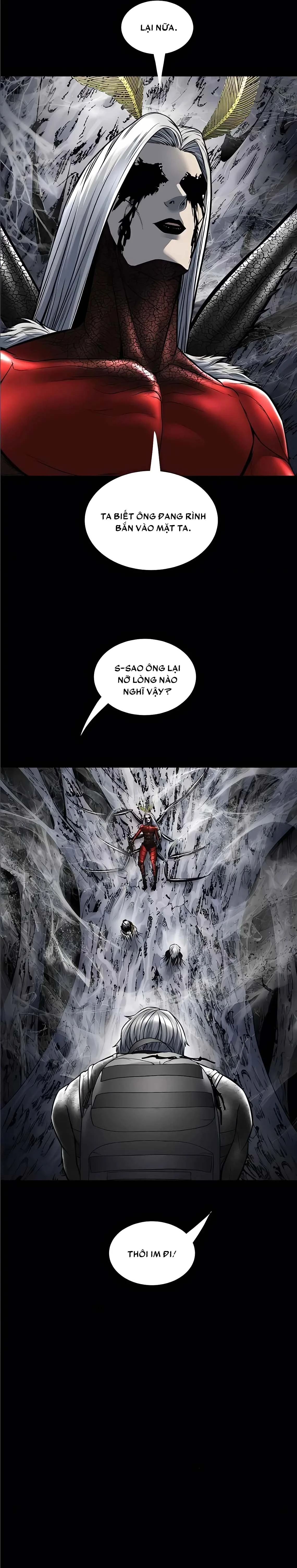 Dead Queen Chapter 181 - 56