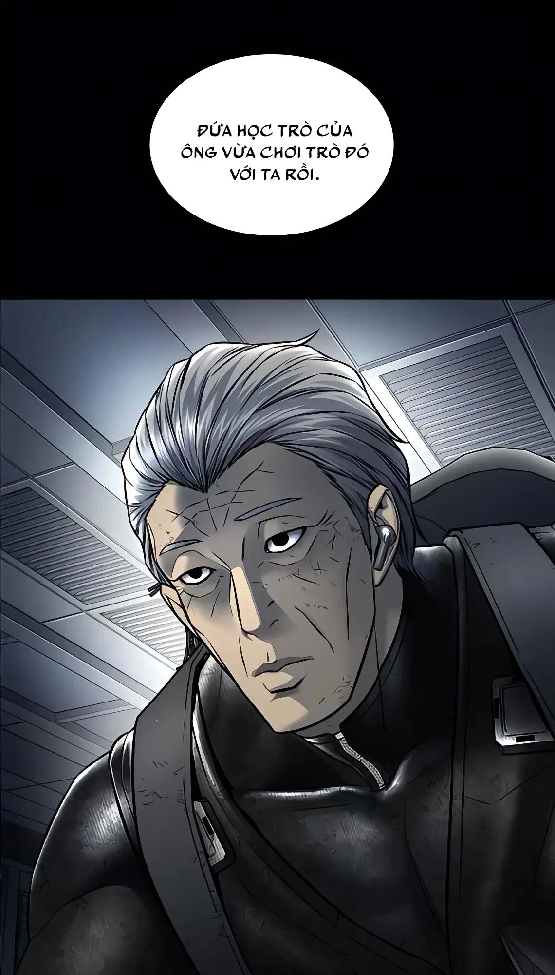 Dead Queen Chapter 181 - 57