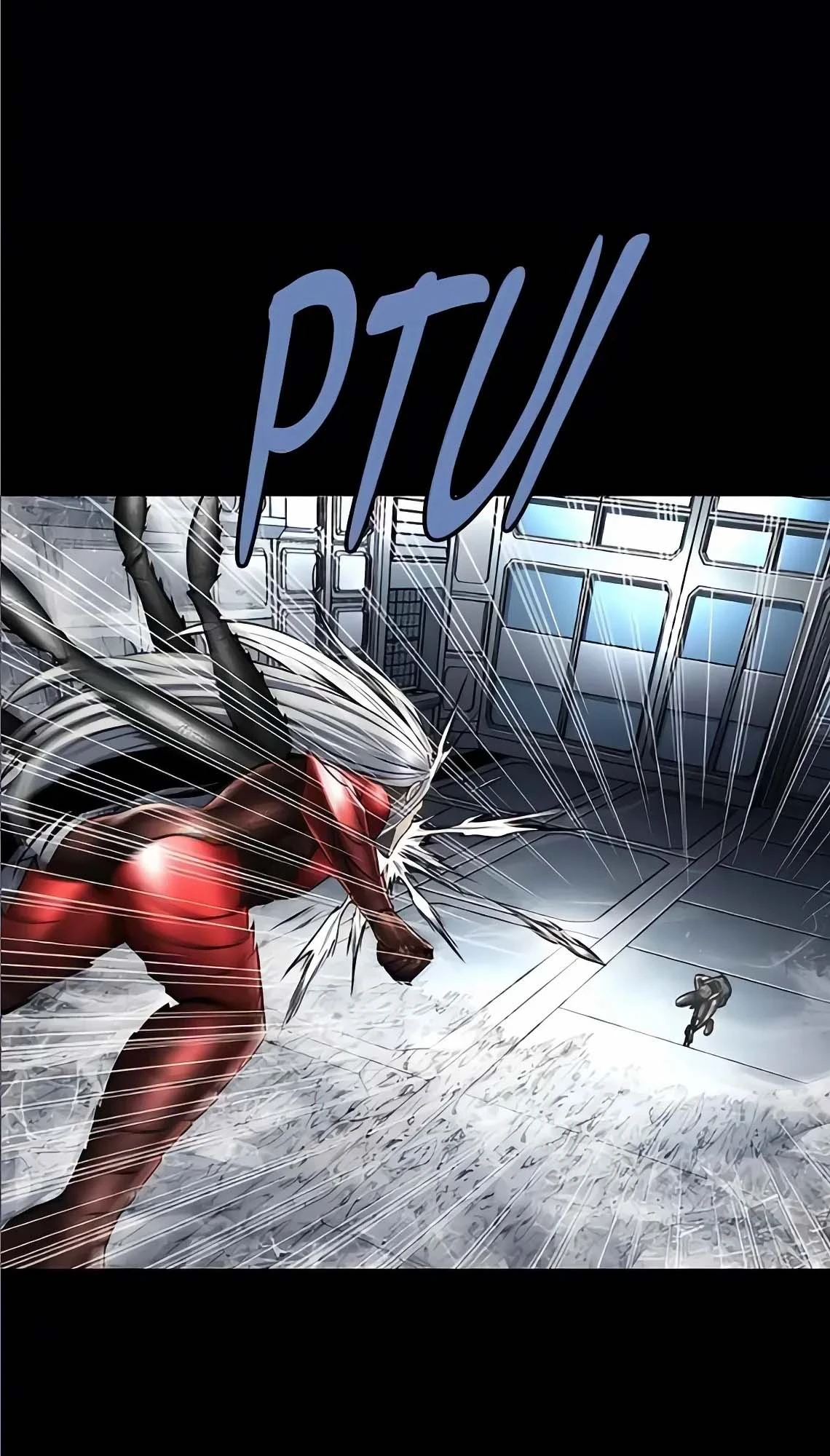 Dead Queen Chapter 181 - 62