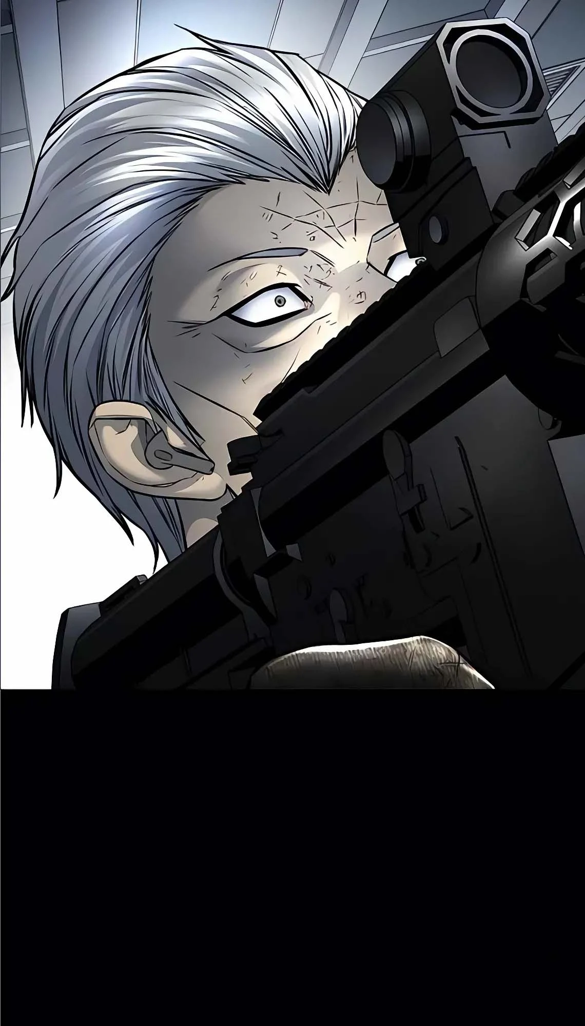 Dead Queen Chapter 181 - 66