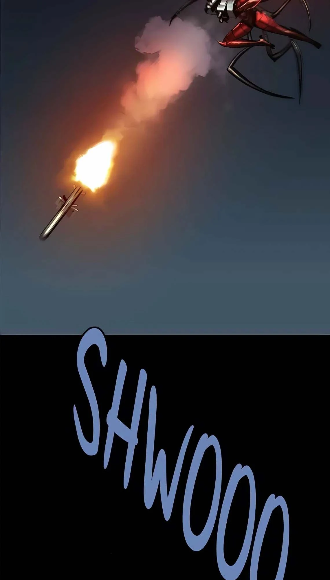 Dead Queen Chapter 181 - 69