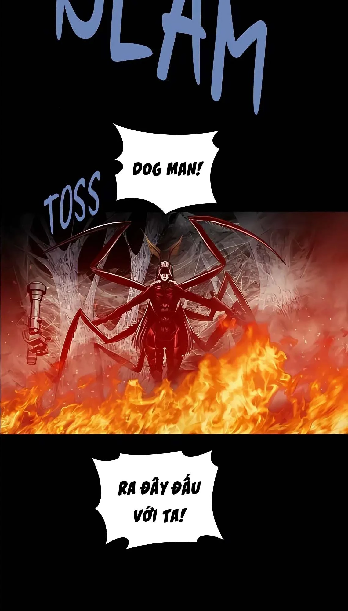 Dead Queen Chapter 181 - 71