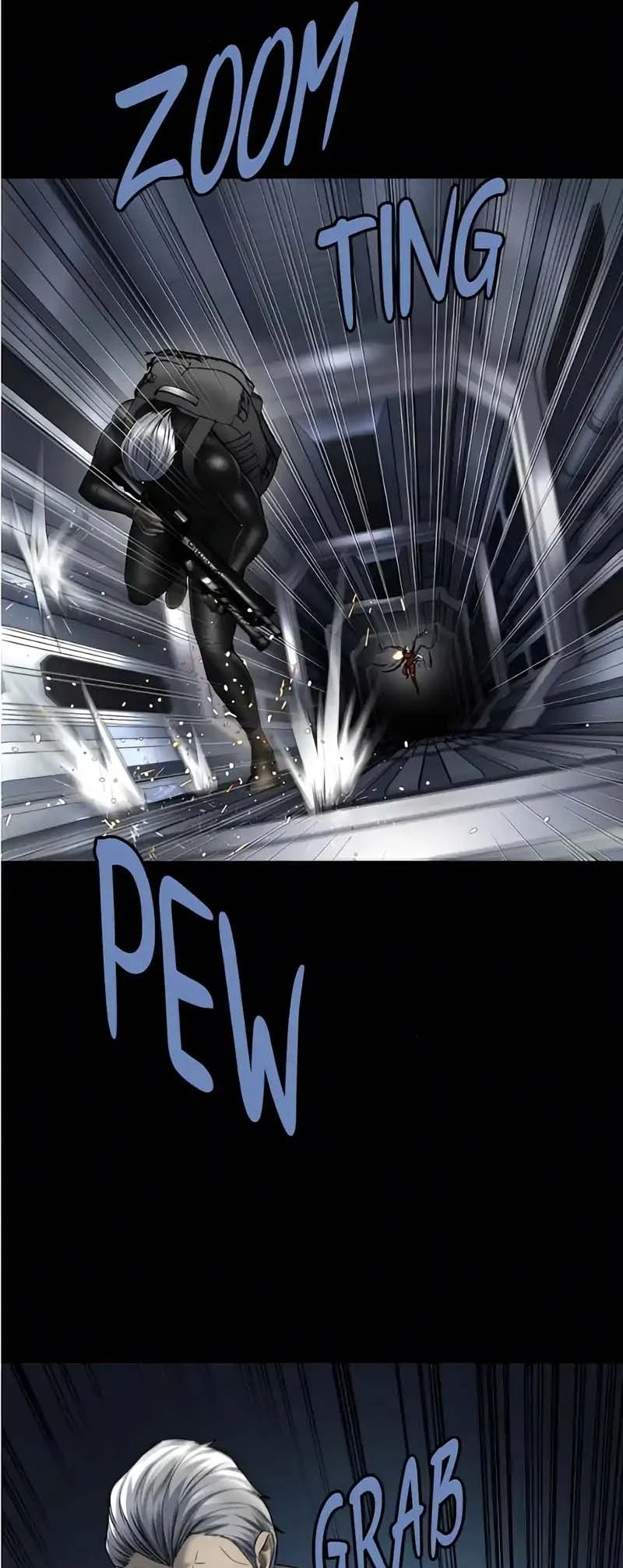 Dead Queen Chapter 182 - 3