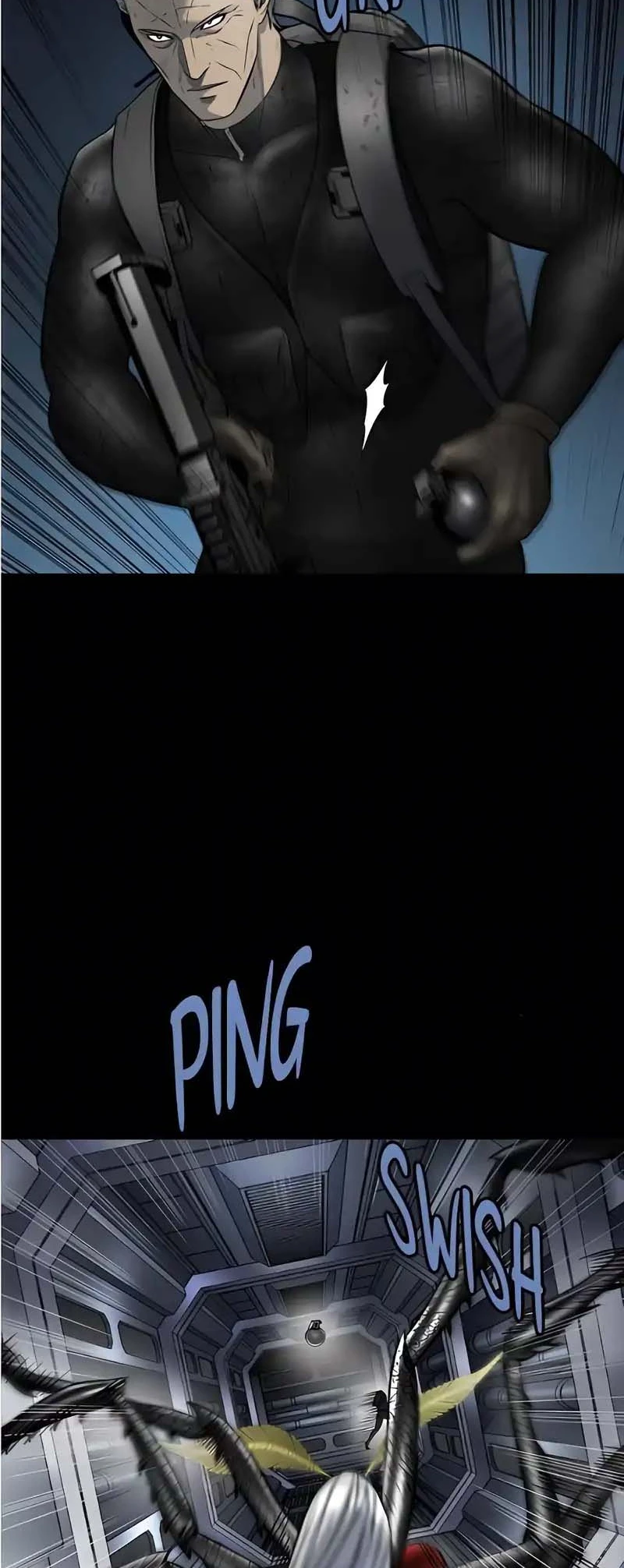 Dead Queen Chapter 182 - 4