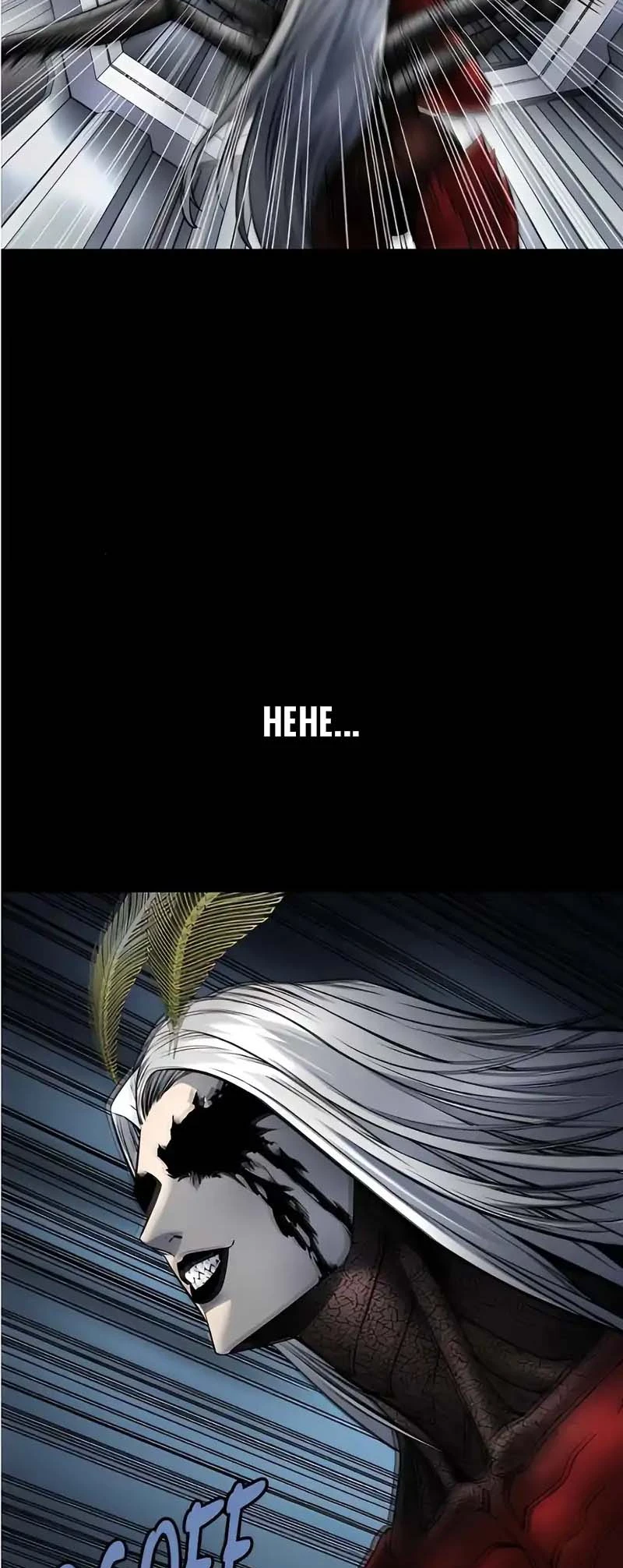 Dead Queen Chapter 182 - 5