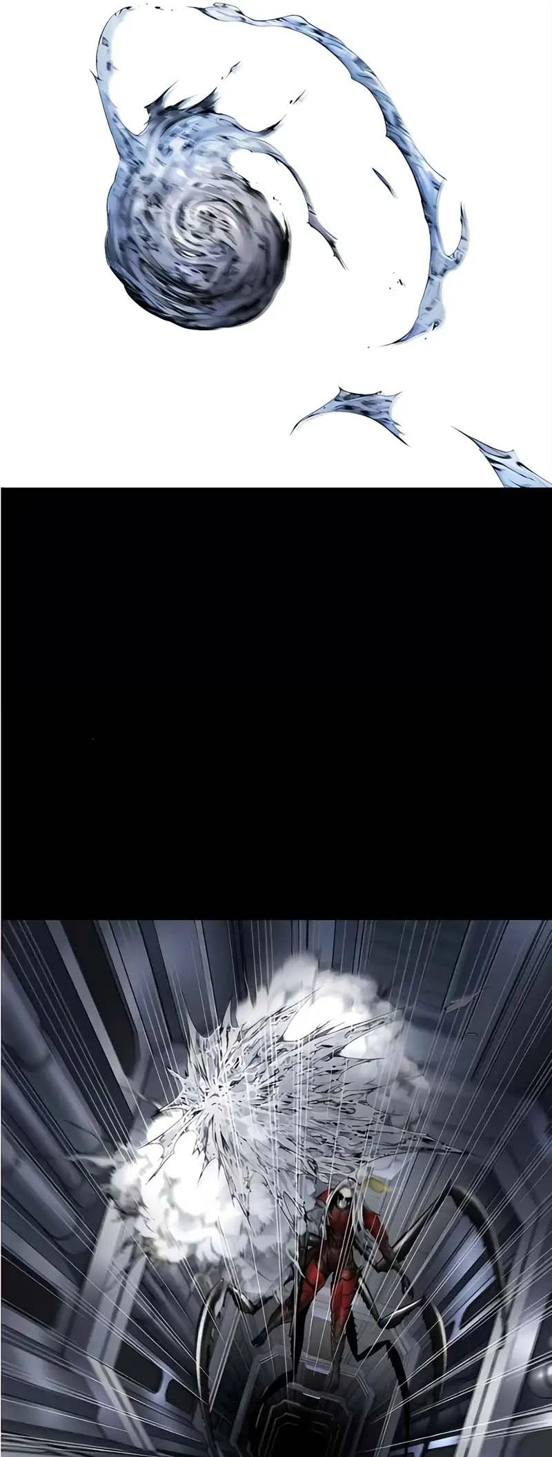 Dead Queen Chapter 182 - 8