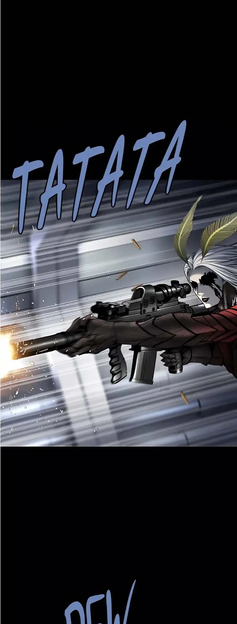 Dead Queen Chapter 182 - 10