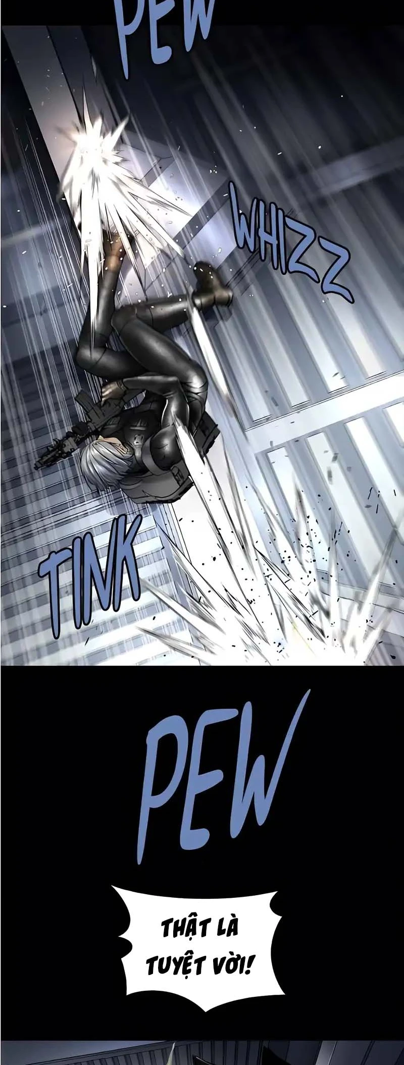 Dead Queen Chapter 182 - 11