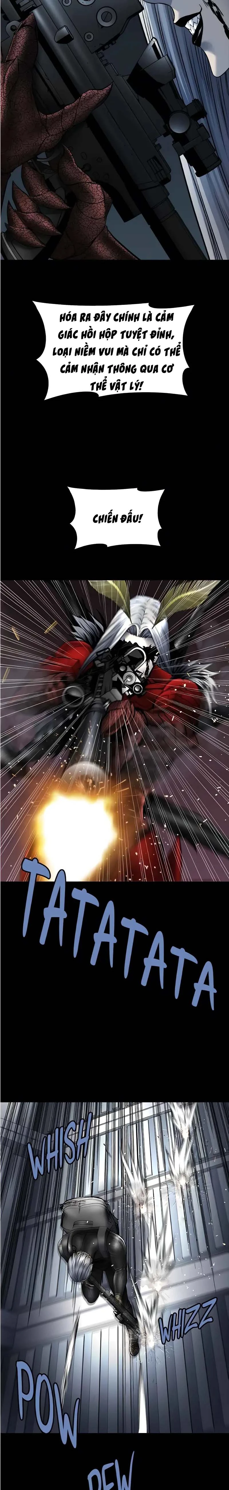 Dead Queen Chapter 182 - 13