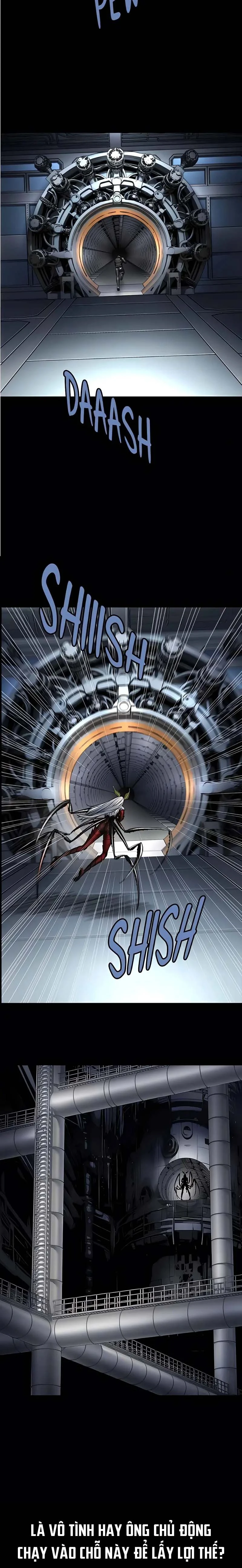 Dead Queen Chapter 182 - 14