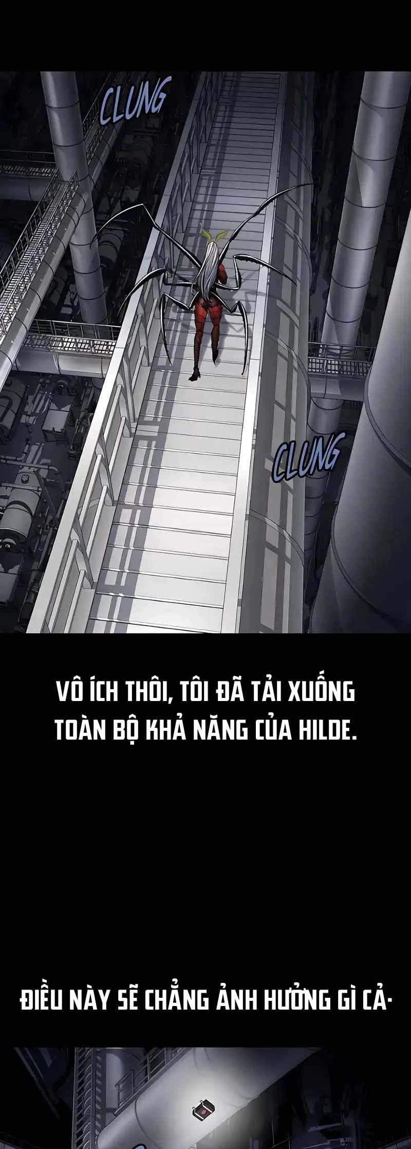 Dead Queen Chapter 182 - 15