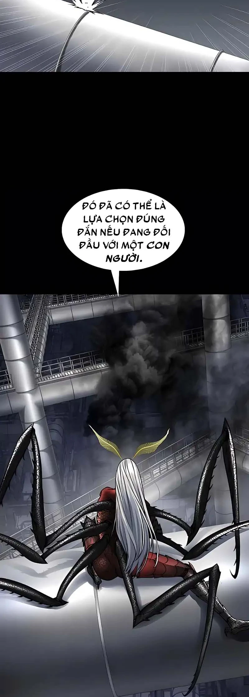 Dead Queen Chapter 182 - 18