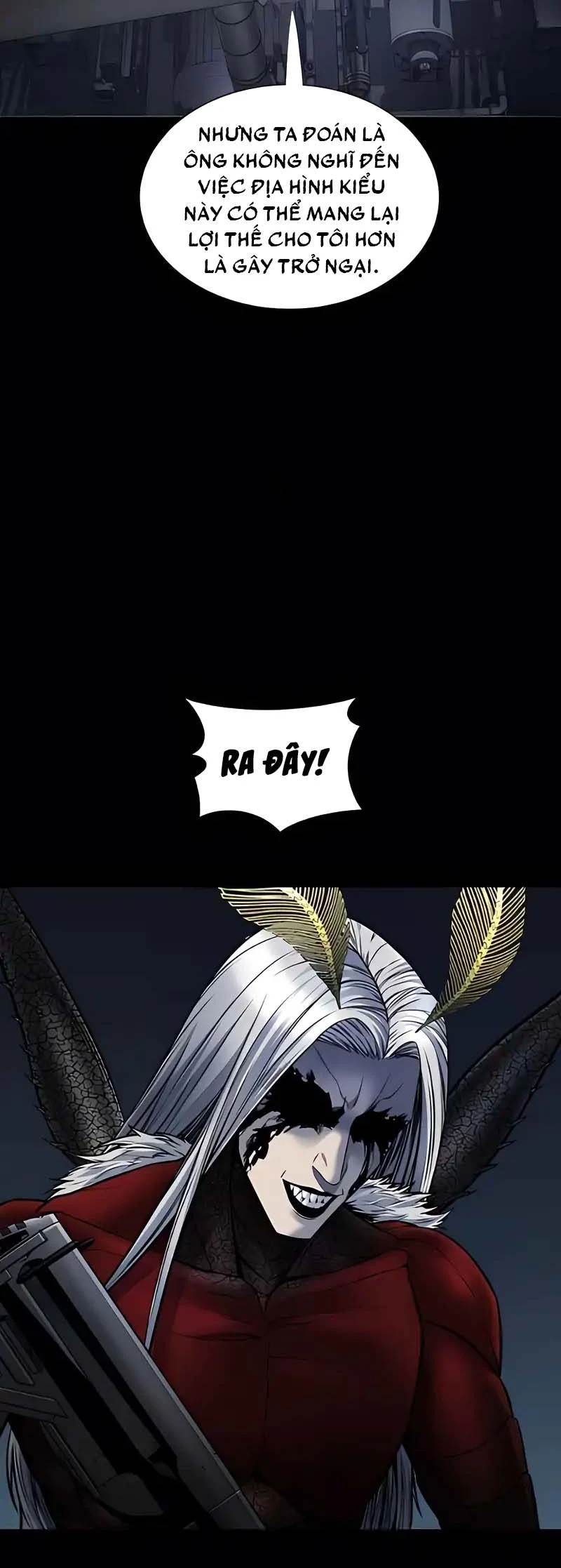 Dead Queen Chapter 182 - 19