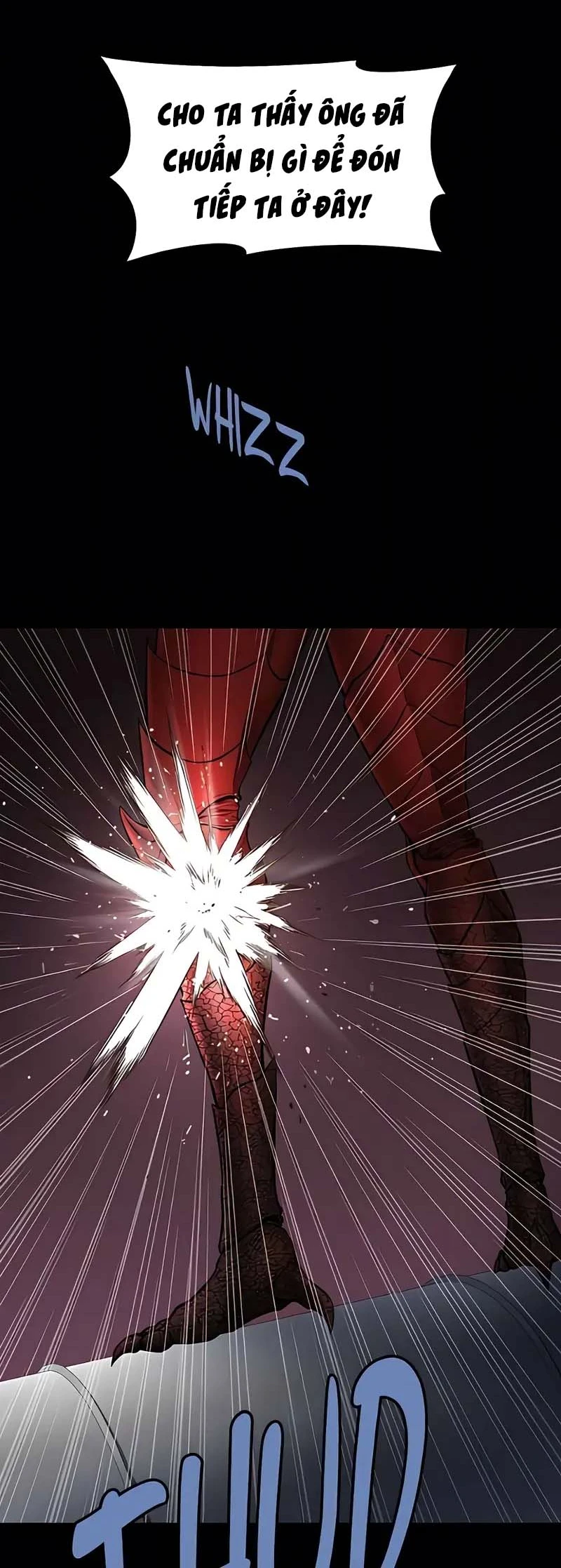 Dead Queen Chapter 182 - 20