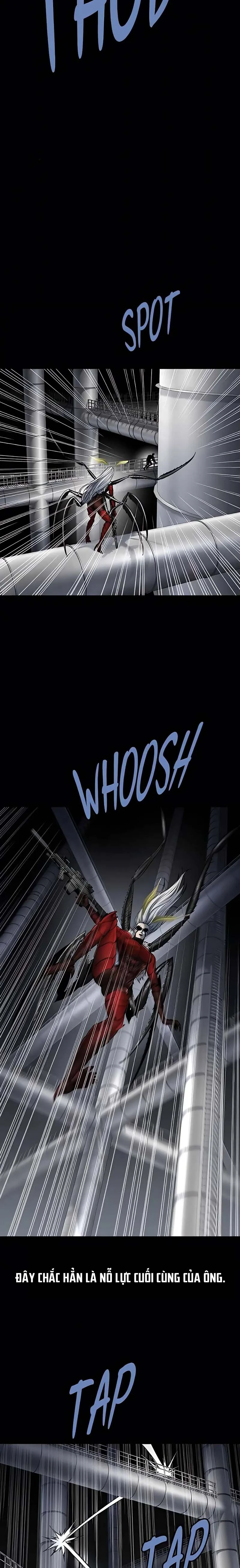 Dead Queen Chapter 182 - 21