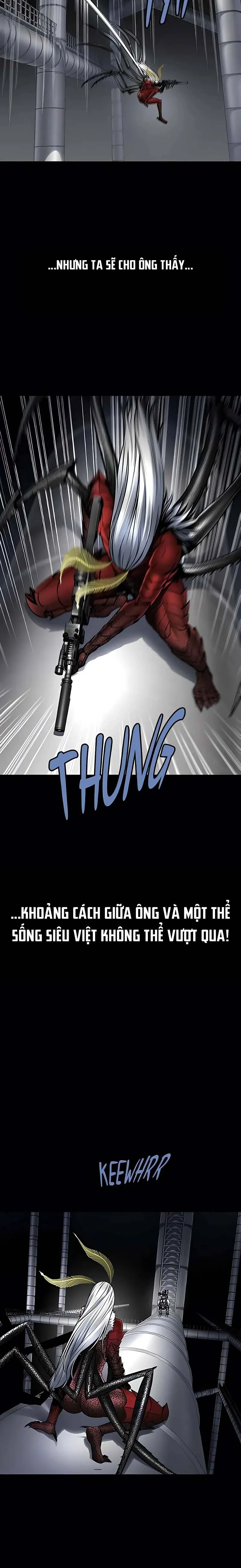 Dead Queen Chapter 182 - 22