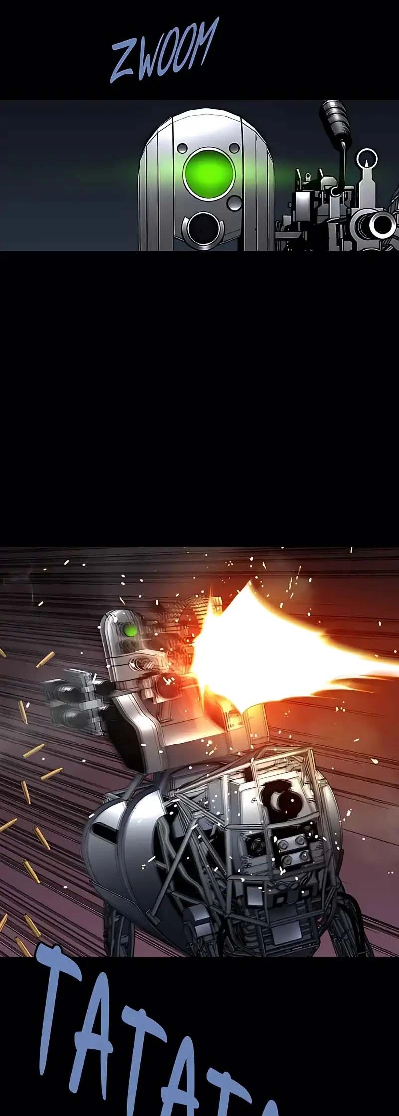 Dead Queen Chapter 182 - 24