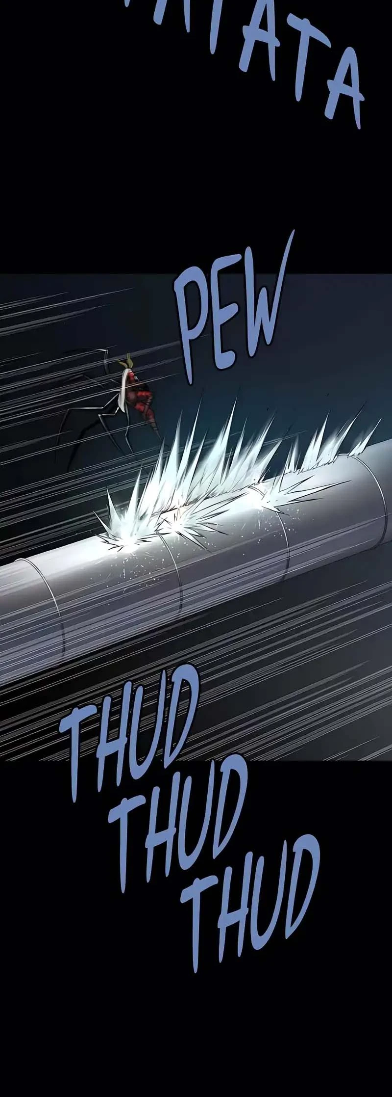 Dead Queen Chapter 182 - 25