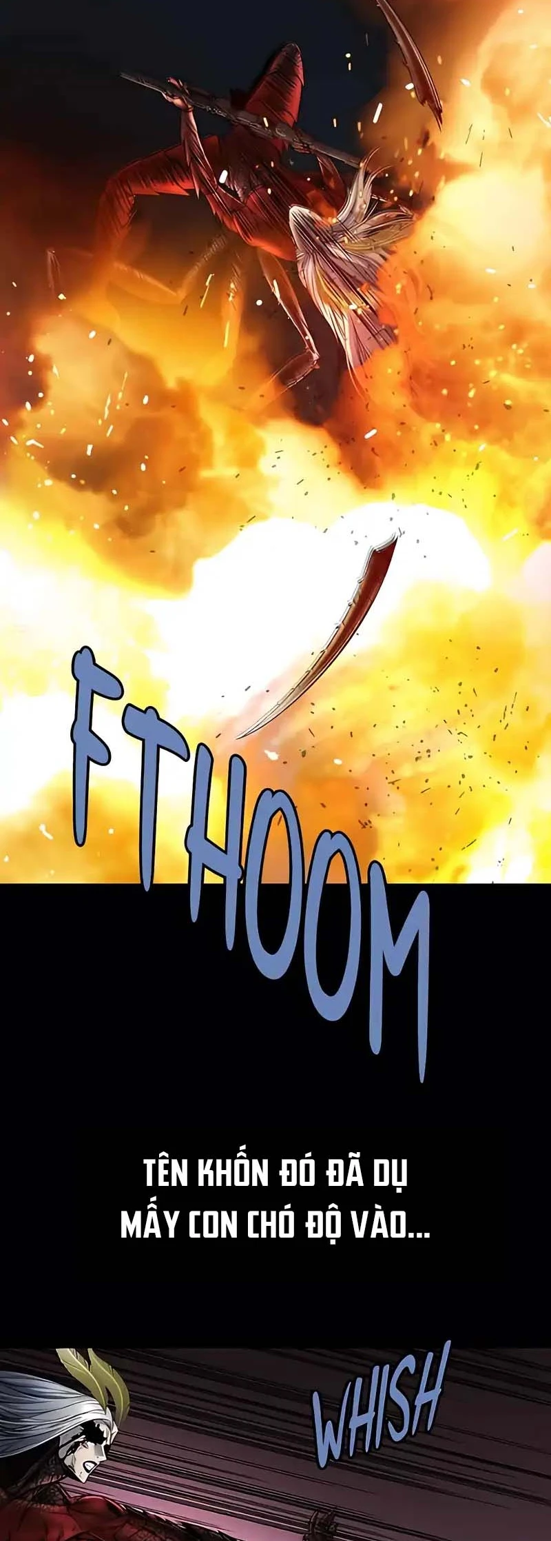 Dead Queen Chapter 182 - 27