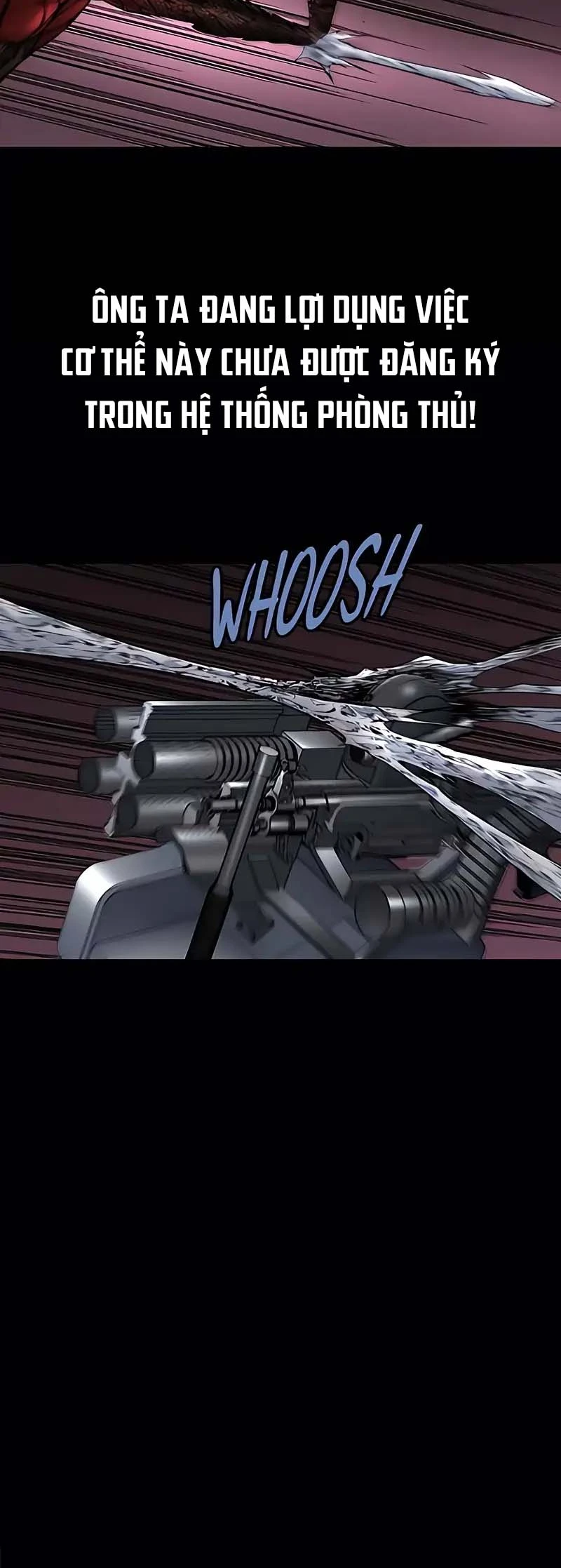 Dead Queen Chapter 182 - 28