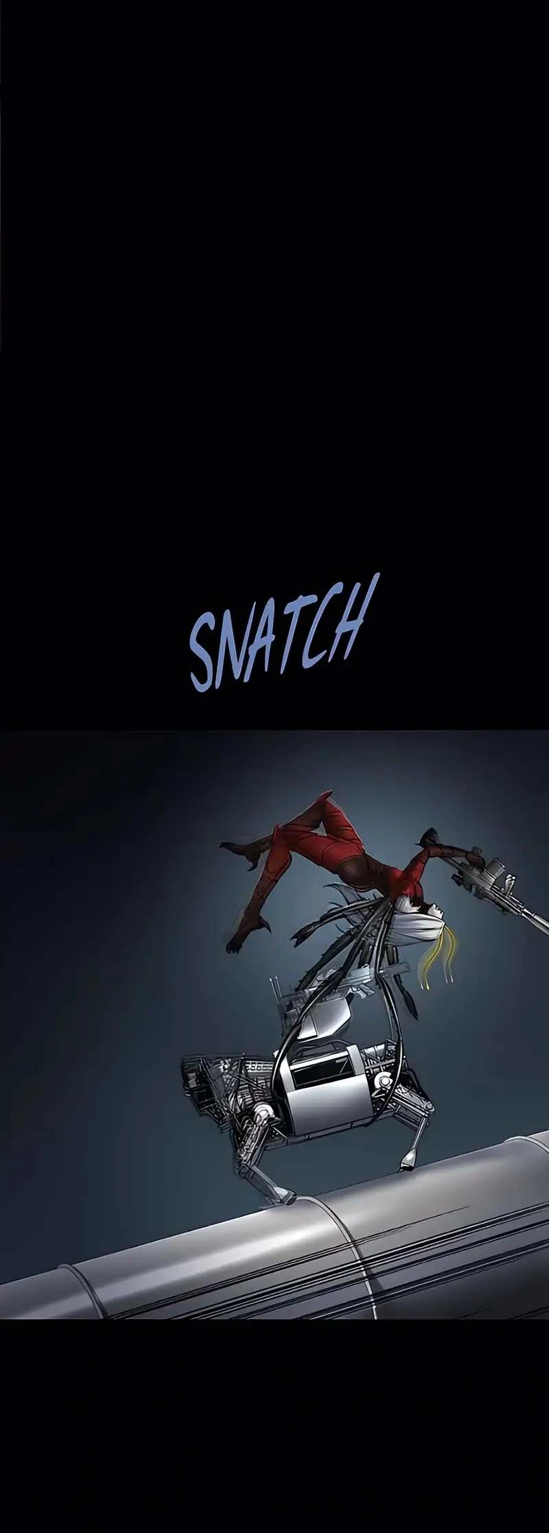 Dead Queen Chapter 182 - 29