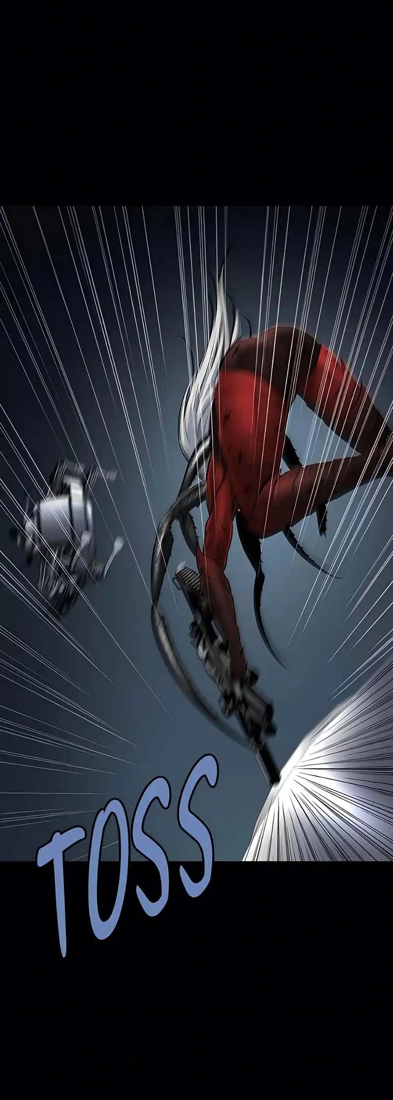 Dead Queen Chapter 182 - 30