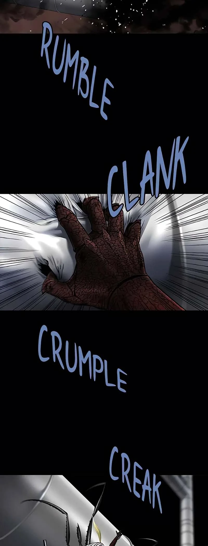 Dead Queen Chapter 182 - 32