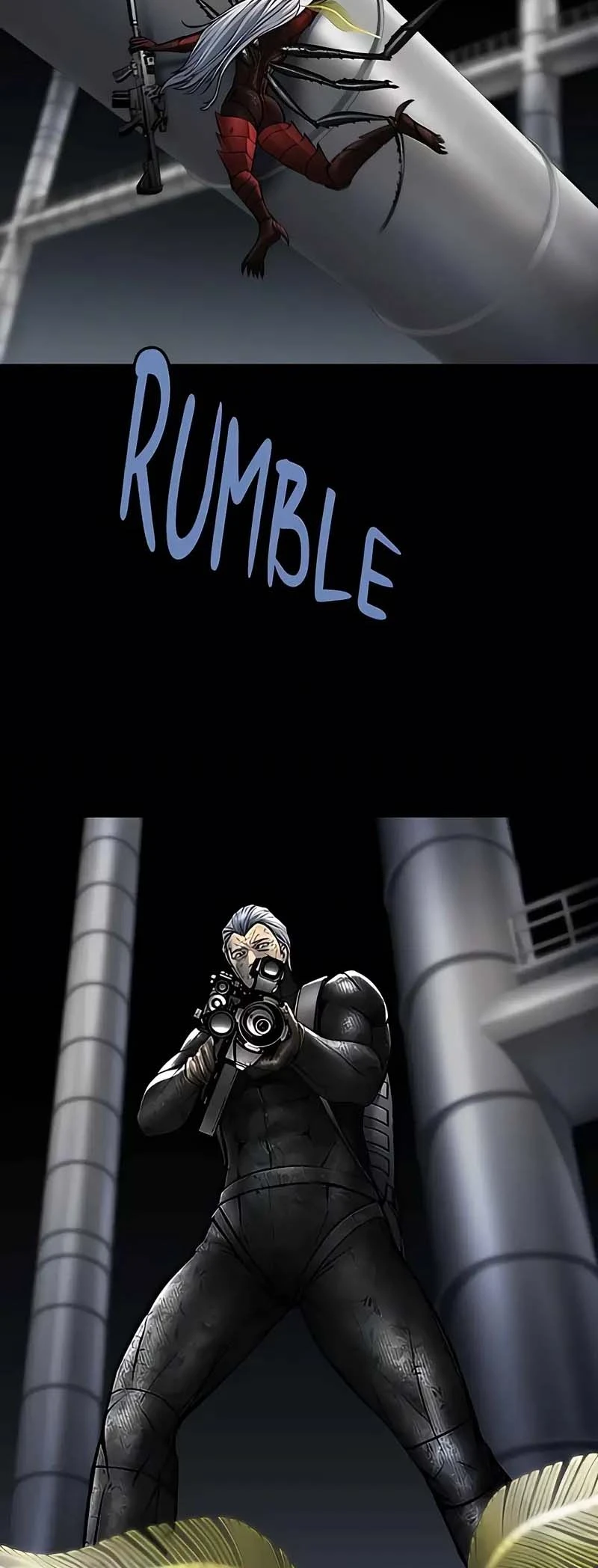 Dead Queen Chapter 182 - 33