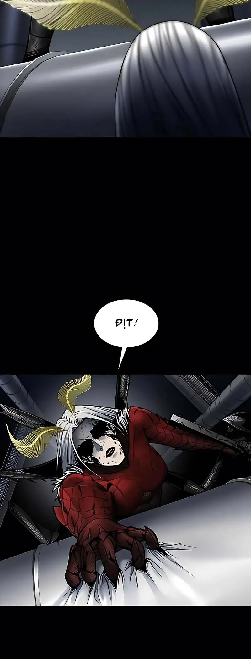 Dead Queen Chapter 182 - 34