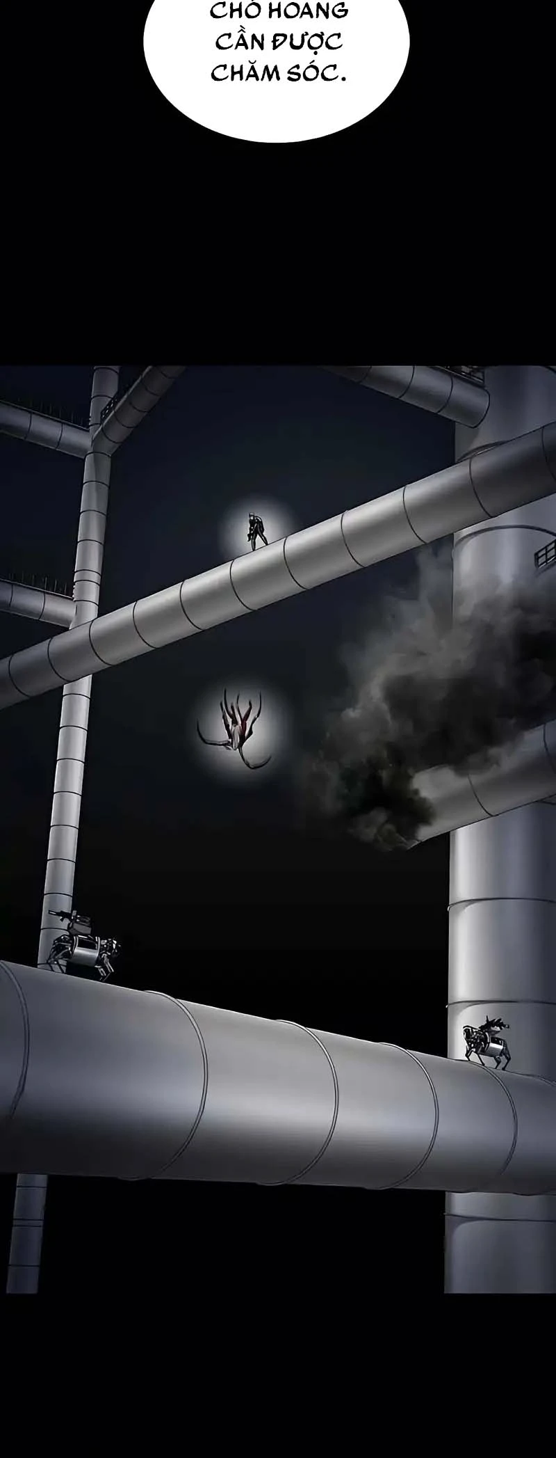 Dead Queen Chapter 182 - 36