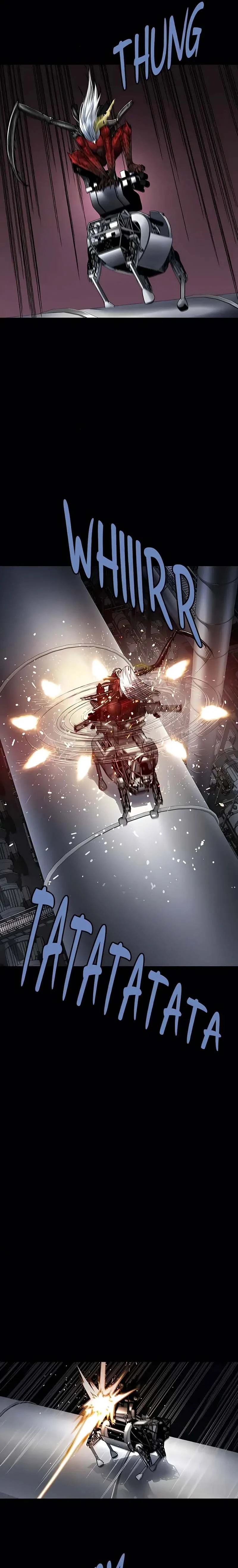 Dead Queen Chapter 182 - 38