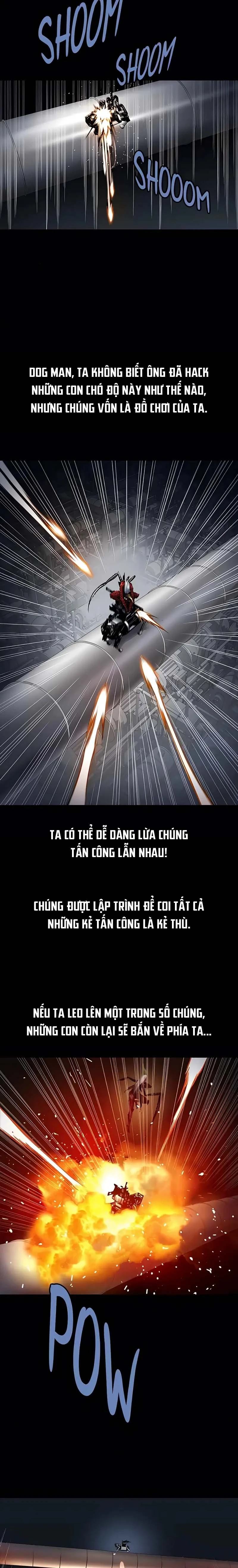 Dead Queen Chapter 182 - 39