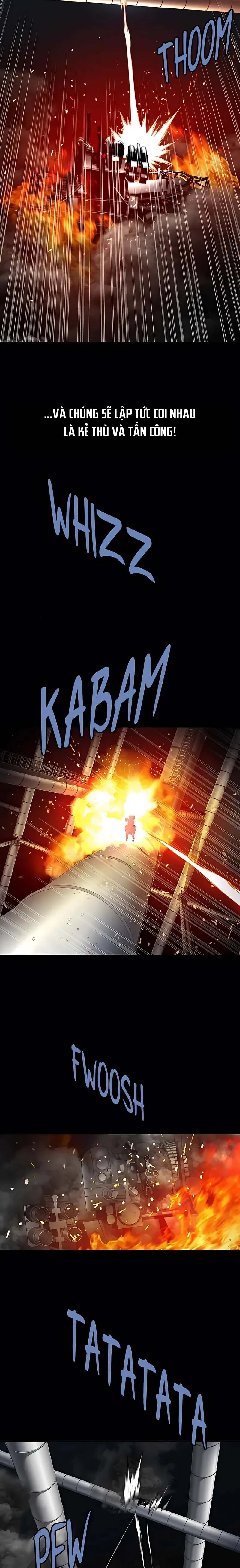 Dead Queen Chapter 182 - 40