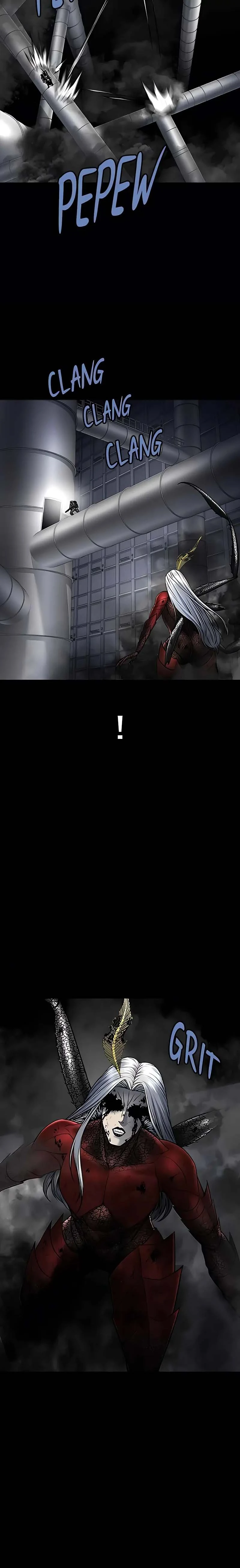 Dead Queen Chapter 182 - 41