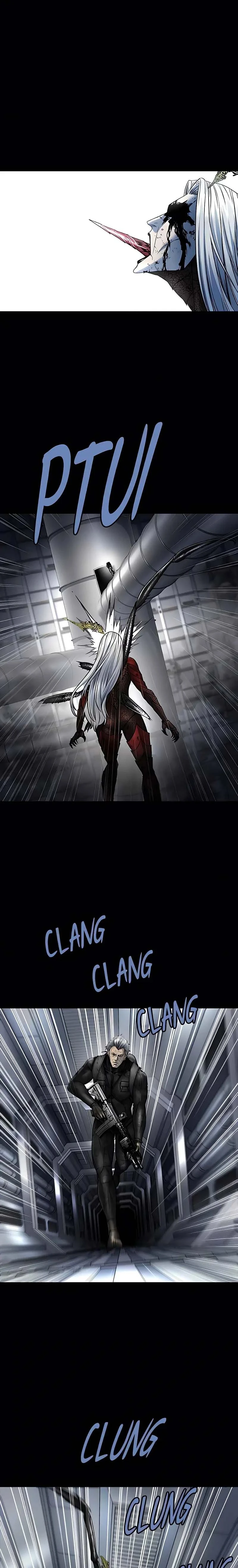 Dead Queen Chapter 182 - 42