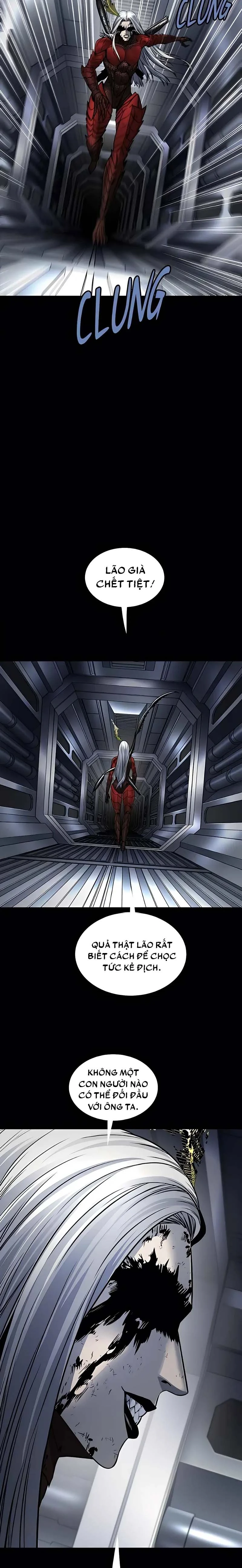 Dead Queen Chapter 182 - 43