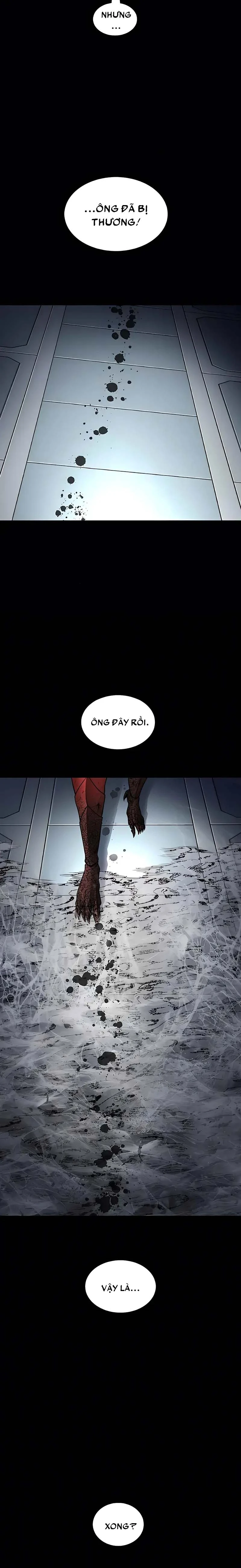 Dead Queen Chapter 182 - 44