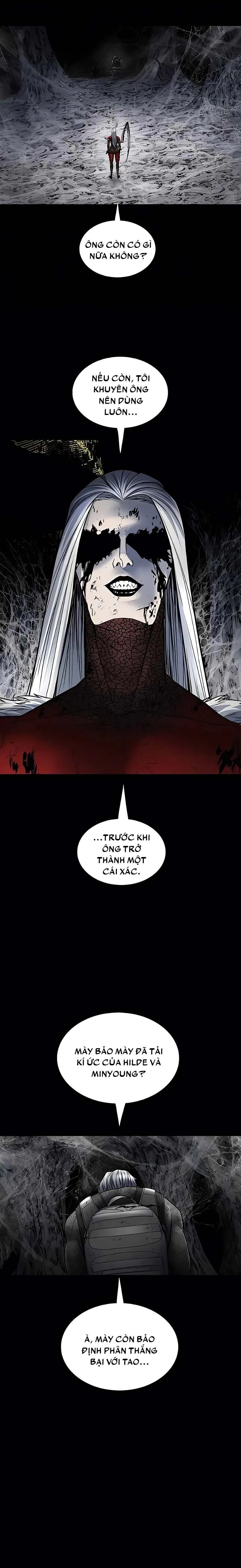 Dead Queen Chapter 182 - 45