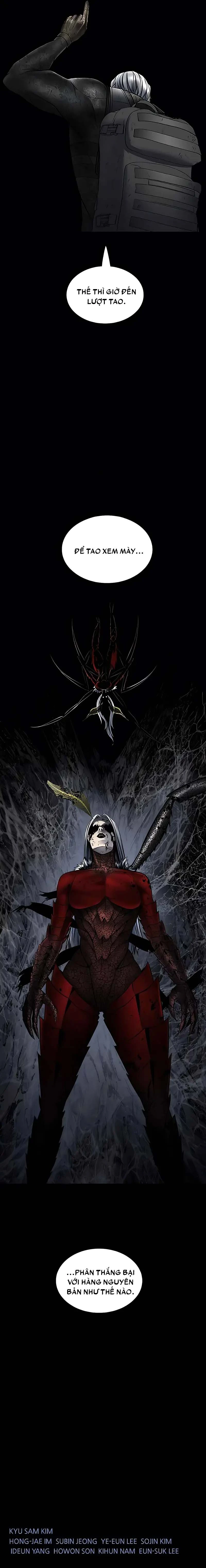 Dead Queen Chapter 182 - 46