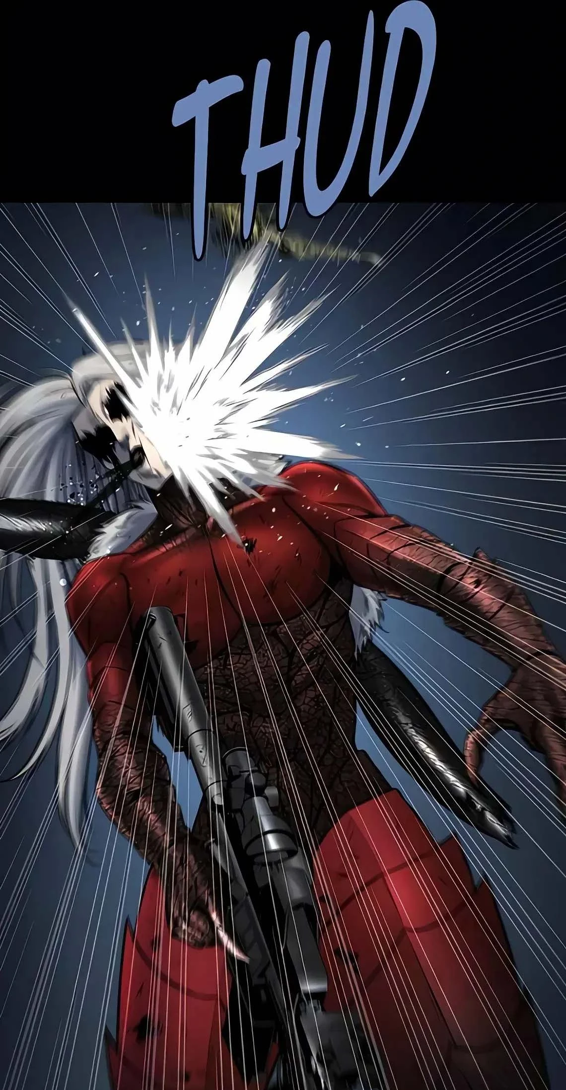 Dead Queen Chapter 183 - 6