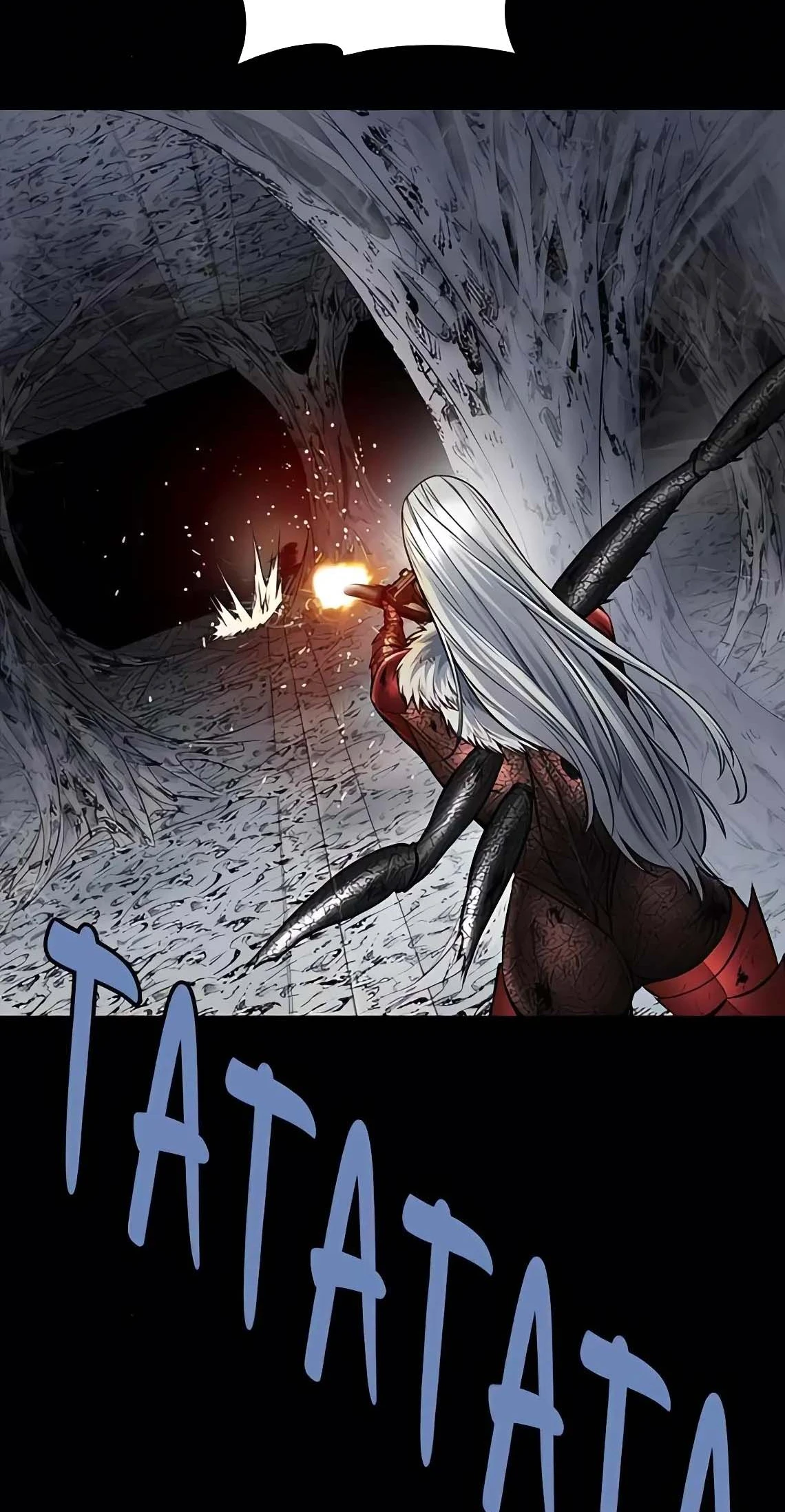 Dead Queen Chapter 183 - 8