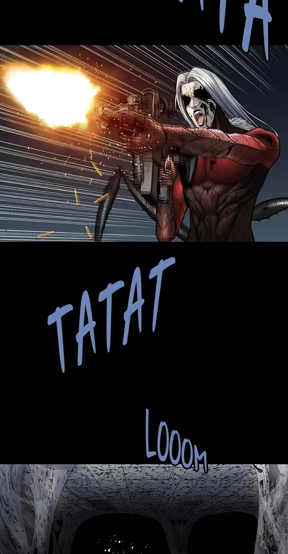 Dead Queen Chapter 183 - 9